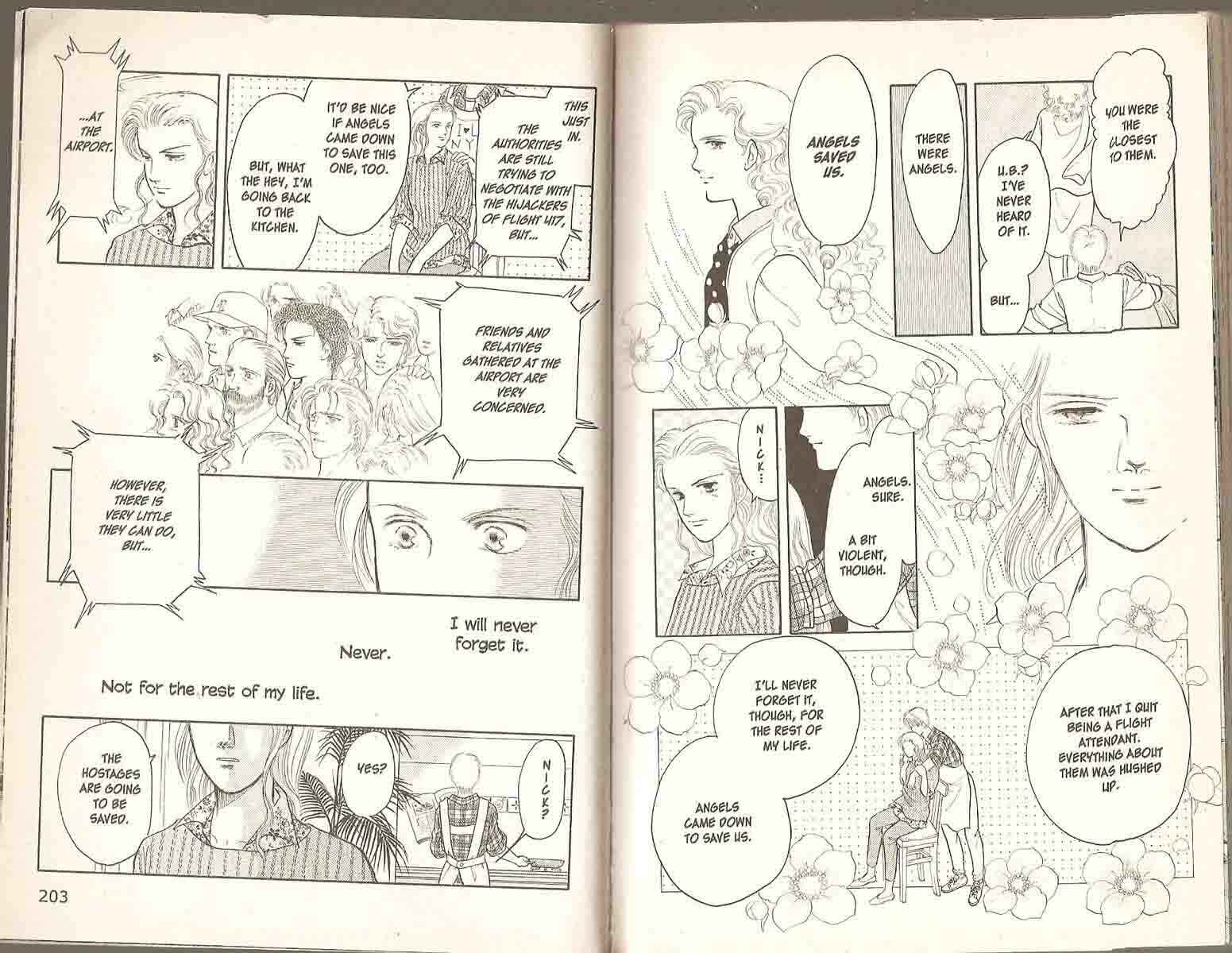 Page 25 Chapter 10.1 Musashi No. 9