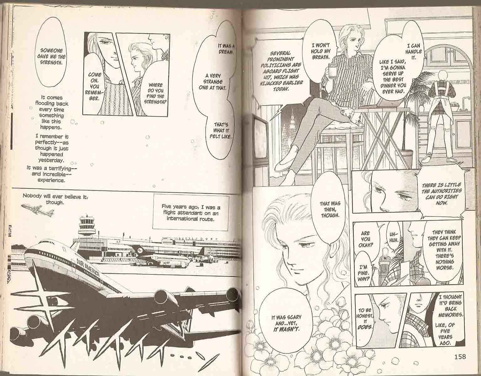 Page 3 Chapter 10.1 Musashi No. 9