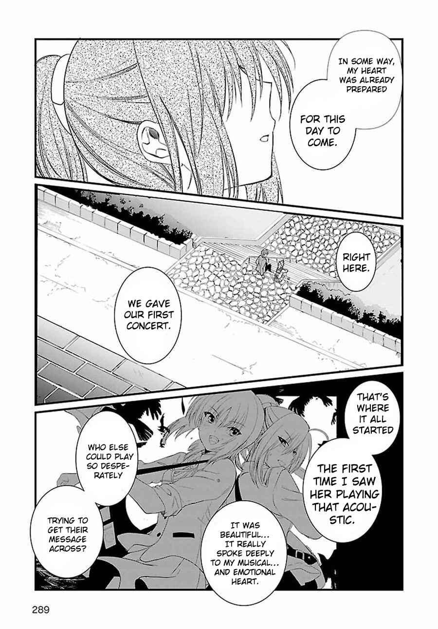 Page 12 Chapter 12 Angel Beats! The Last Operation