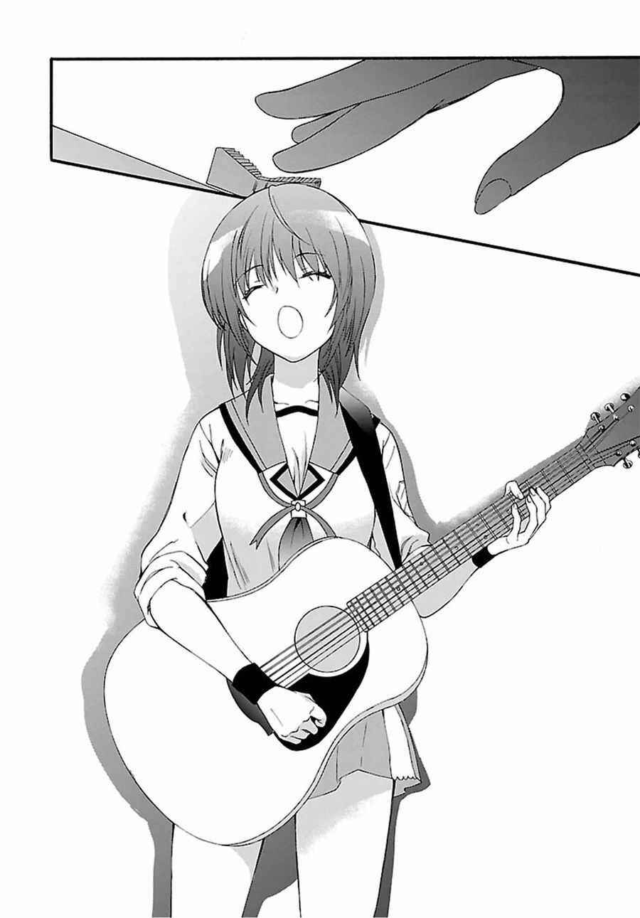 Page 18 Chapter 11 Angel Beats! The Last Operation