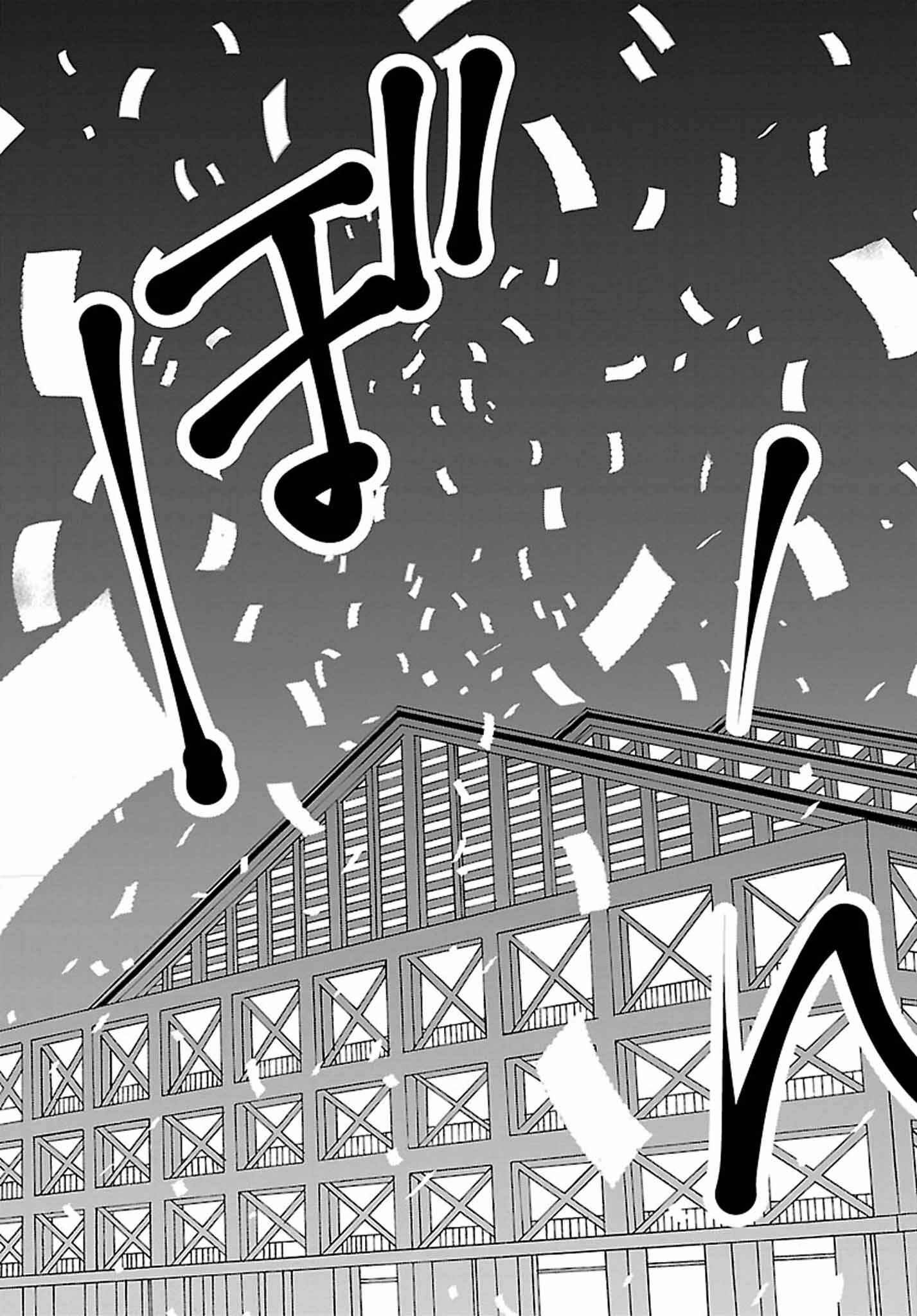 Page 9 Chapter 4 Angel Beats! The Last Operation