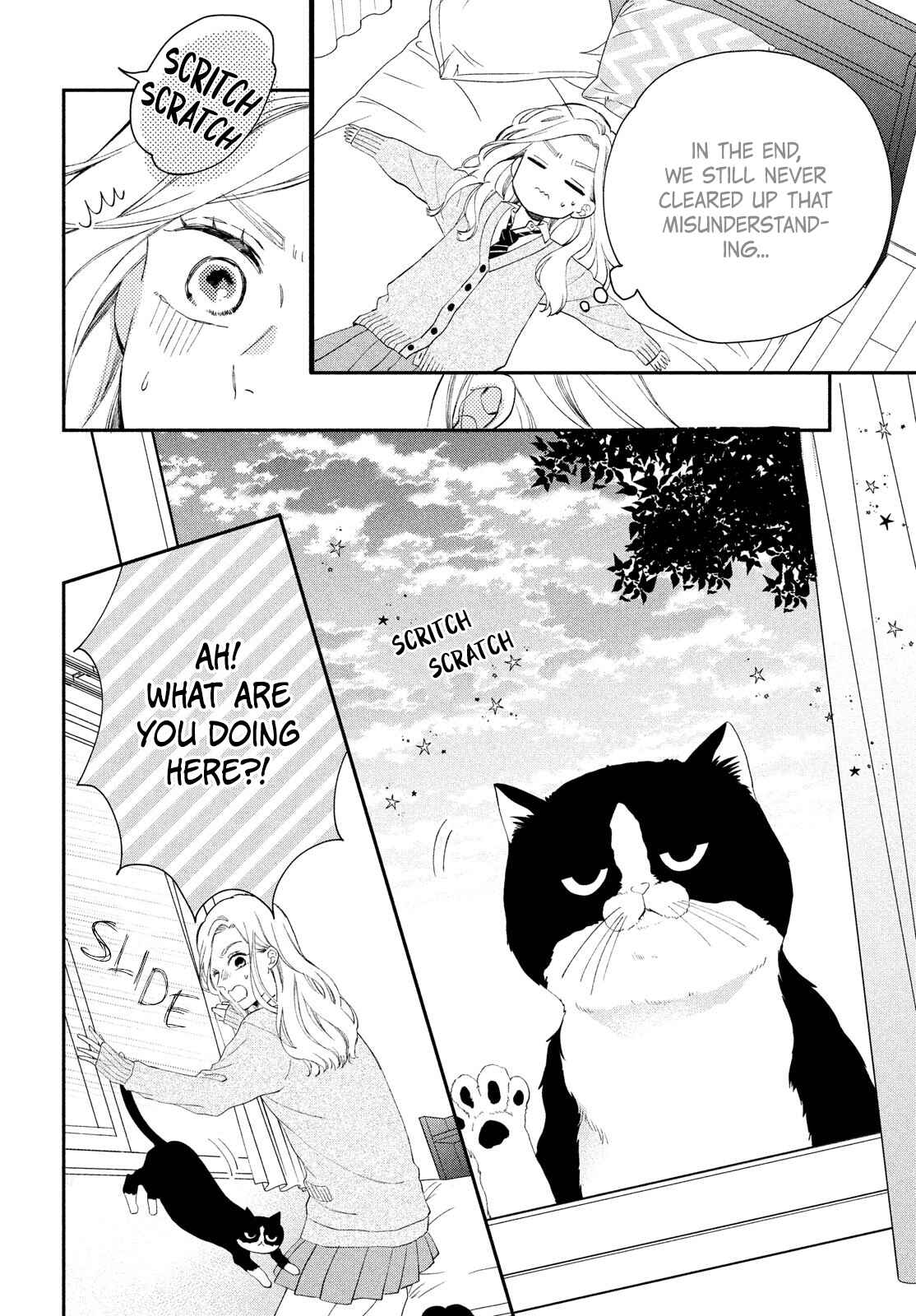 Page 14 Chapter 2 Neko to Kiss