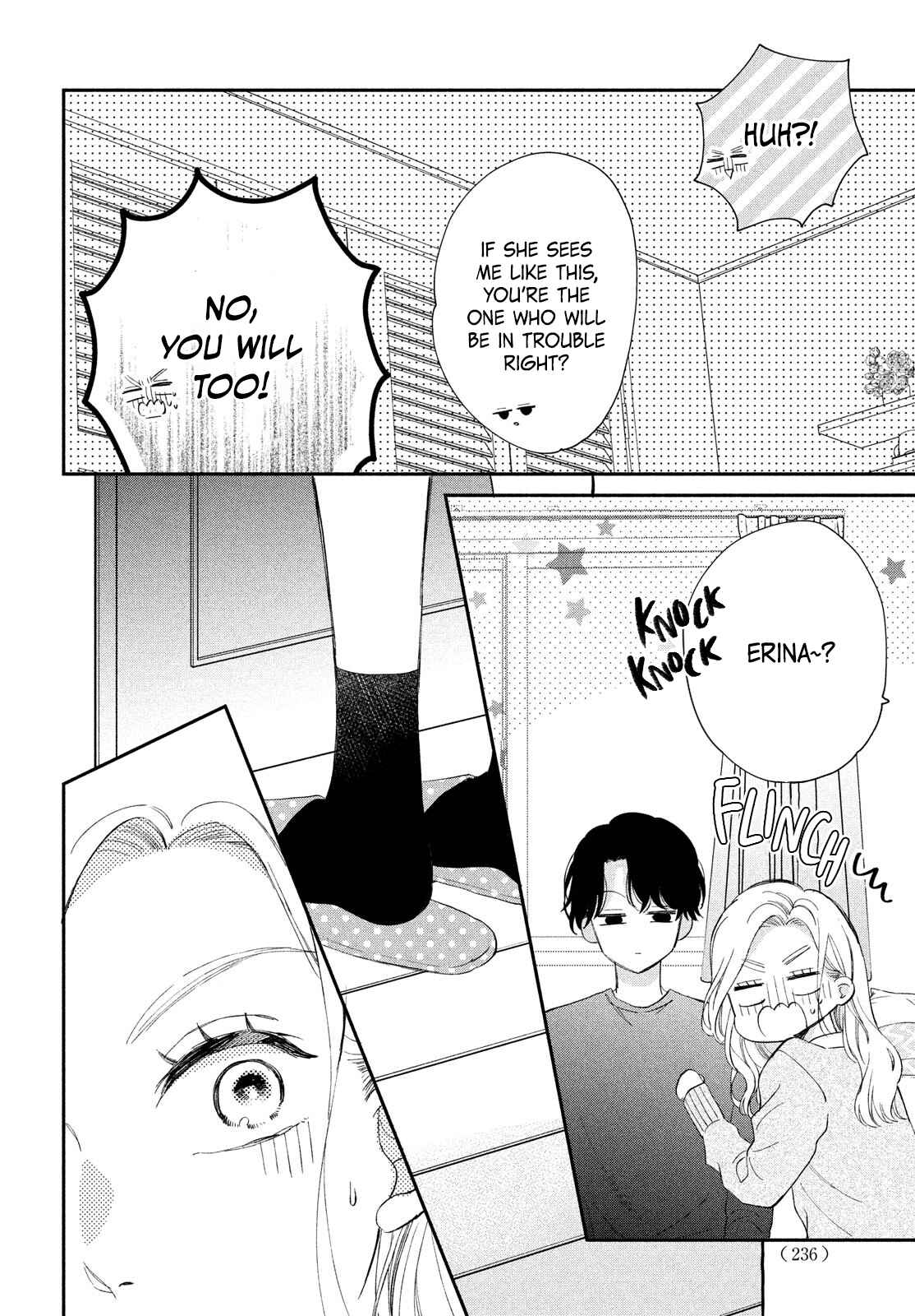 Page 30 Chapter 2 Neko to Kiss