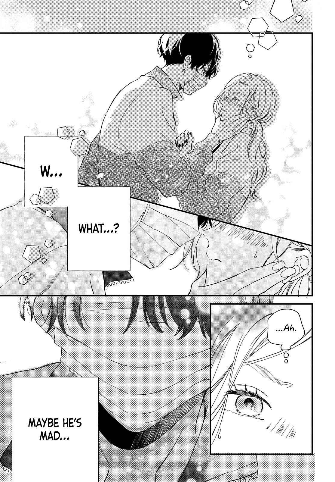 Page 17 Chapter 6 Neko to Kiss
