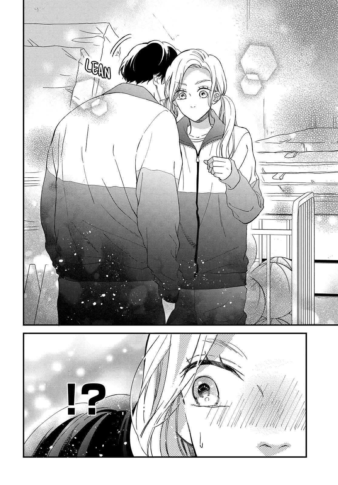Page 18 Chapter 6 Neko to Kiss