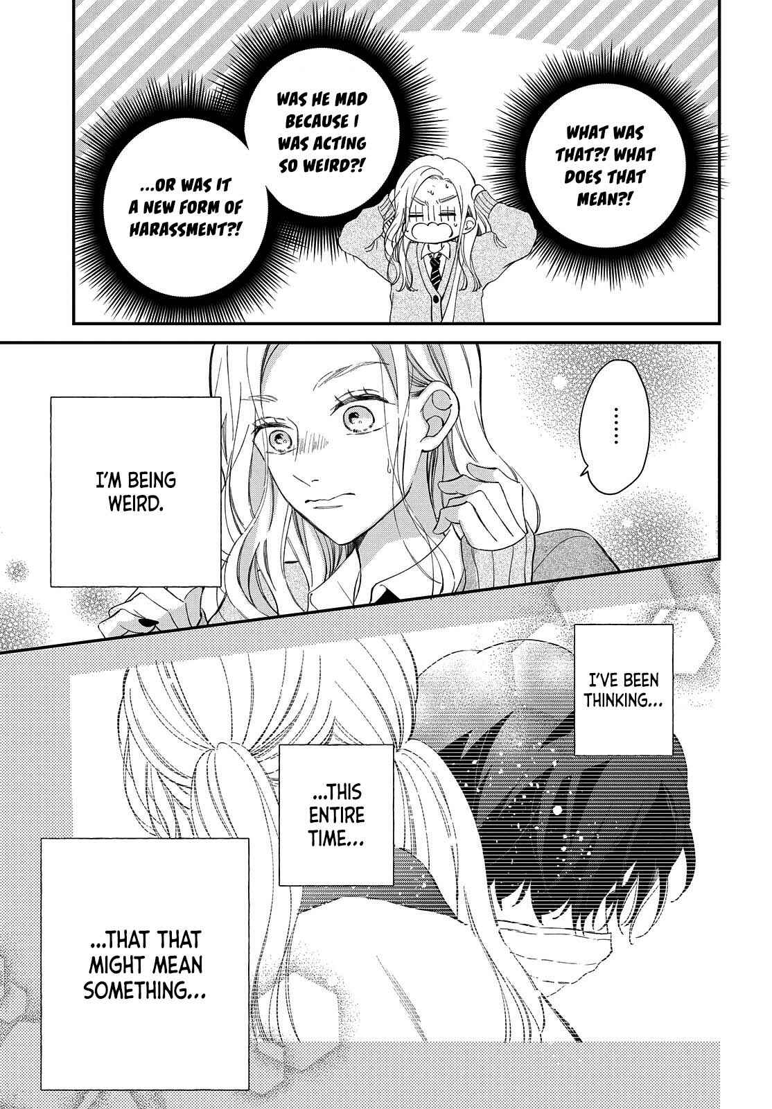 Page 23 Chapter 6 Neko to Kiss
