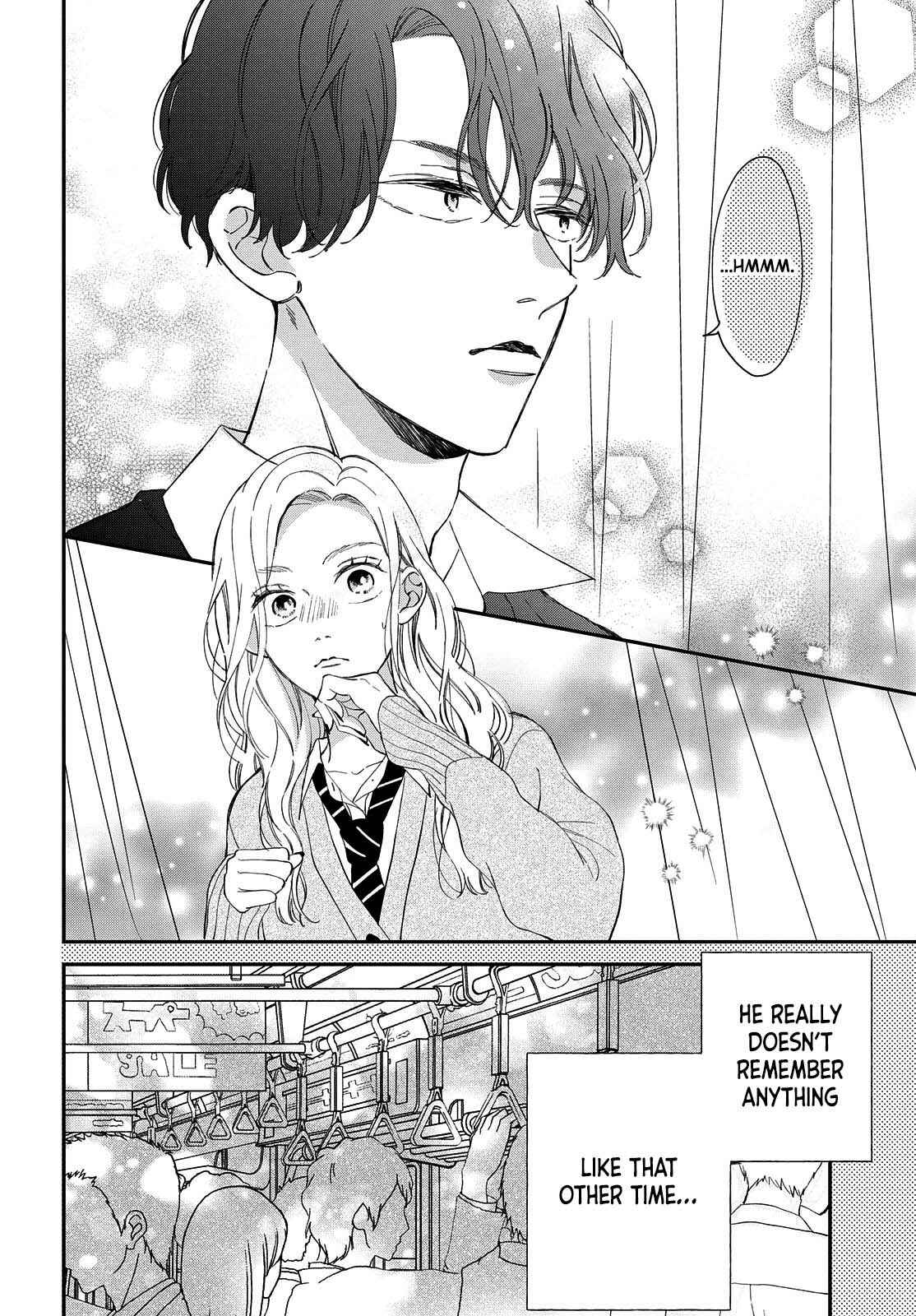 Page 6 Chapter 6 Neko to Kiss