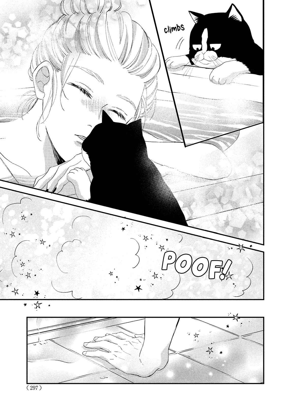 Page 25 Chapter 3 Neko to Kiss