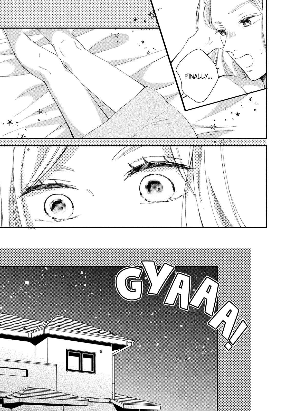 Page 31 Chapter 3 Neko to Kiss