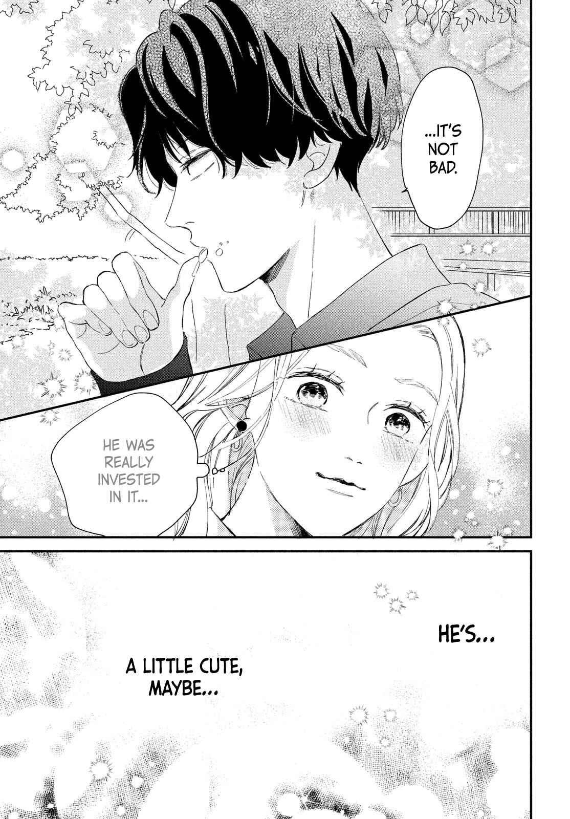 Page 15 Chapter 4 Neko to Kiss