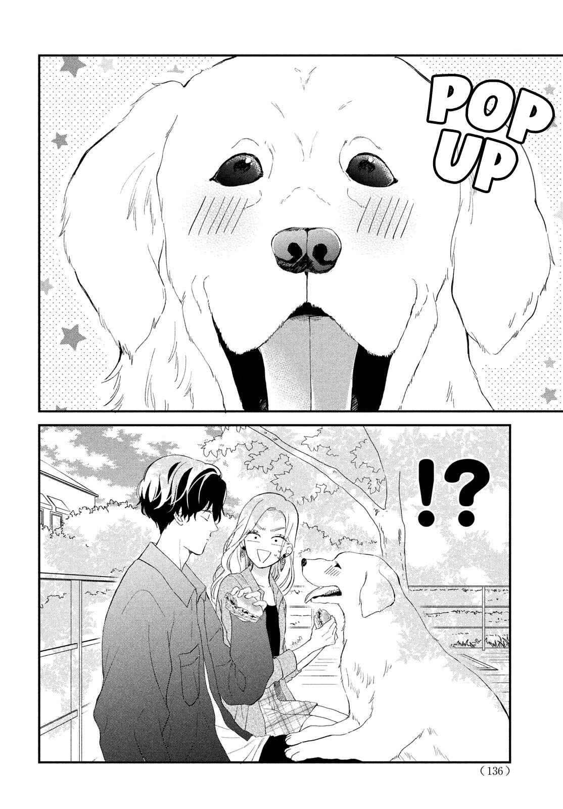 Page 16 Chapter 4 Neko to Kiss
