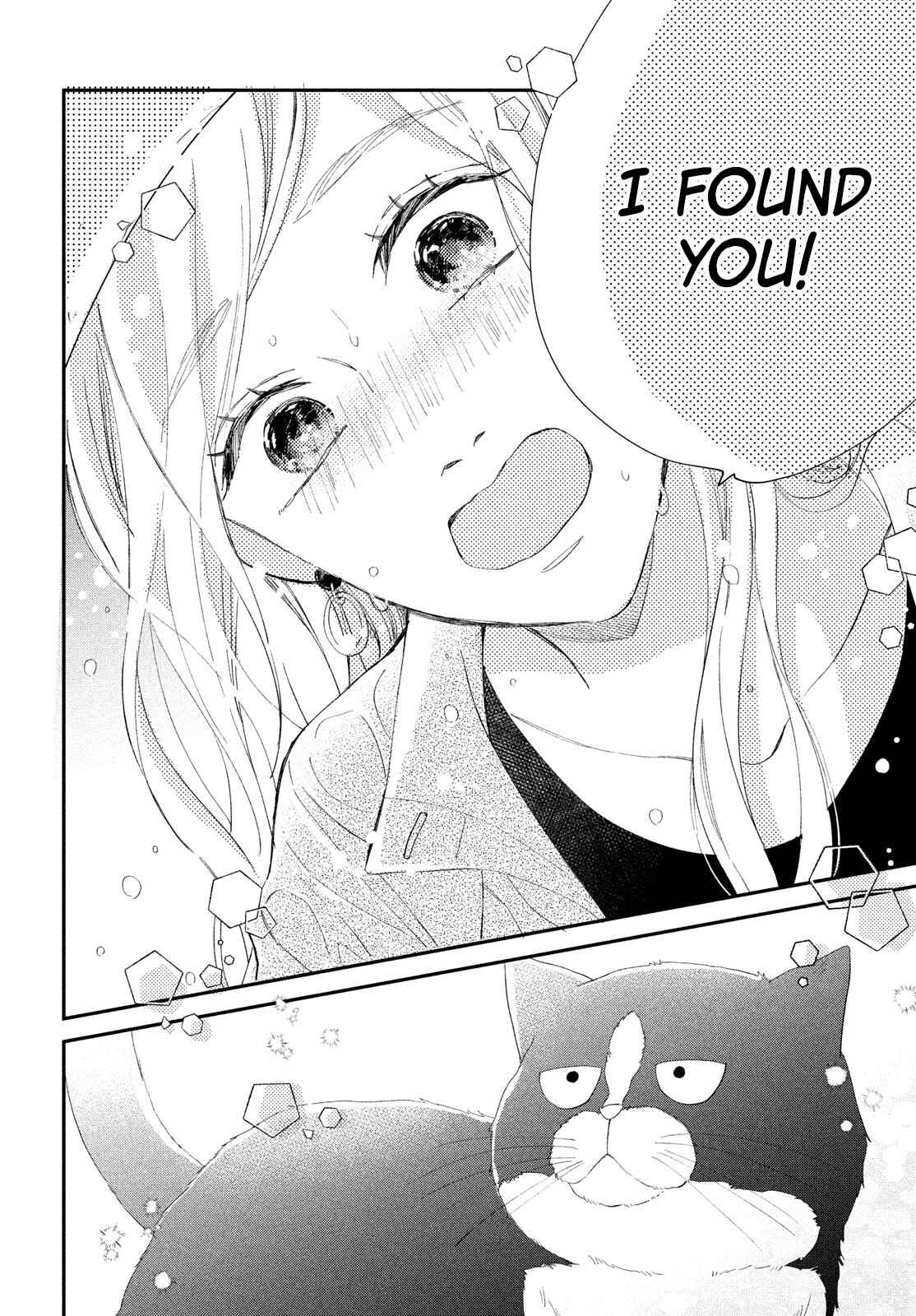 Page 26 Chapter 4 Neko to Kiss