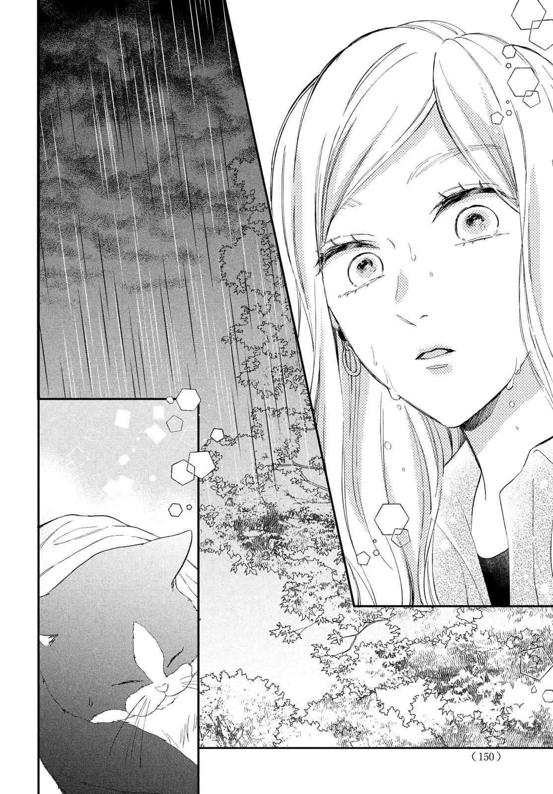 Page 30 Chapter 4 Neko to Kiss