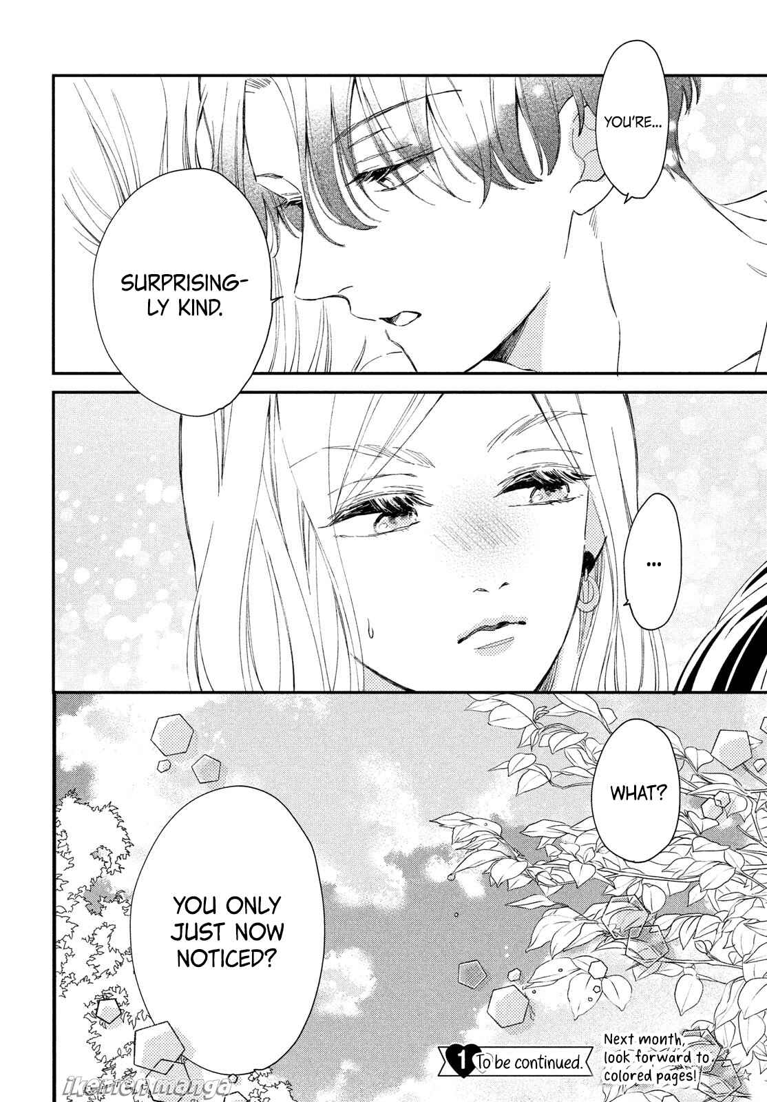 Page 35 Chapter 4 Neko to Kiss