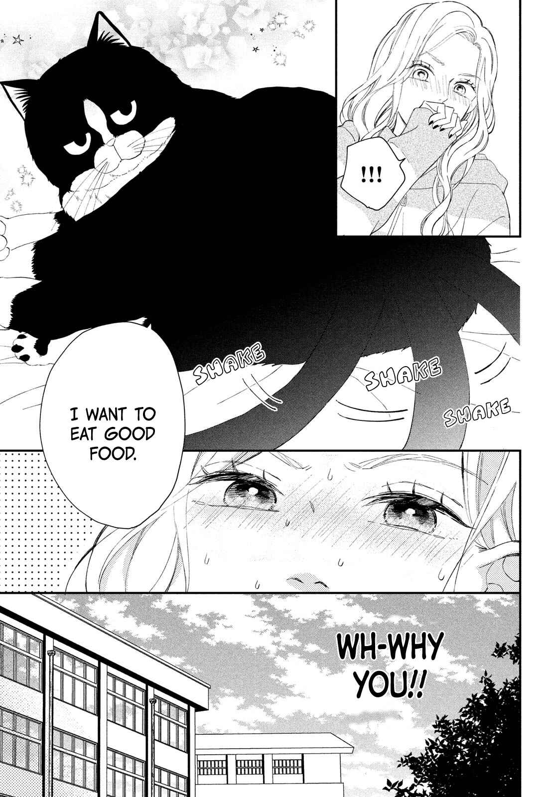 Page 11 Chapter 5 Neko to Kiss