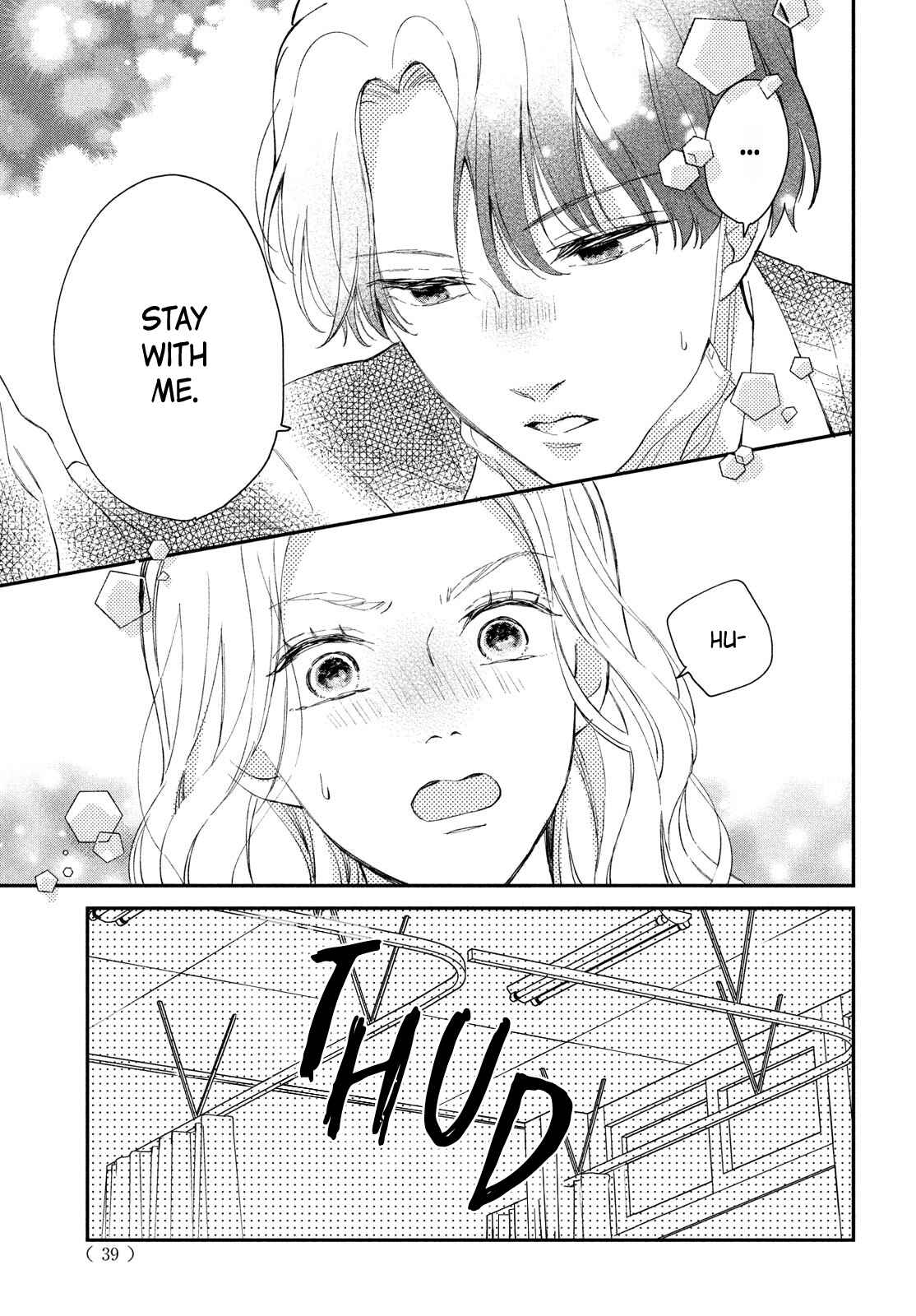 Page 27 Chapter 5 Neko to Kiss