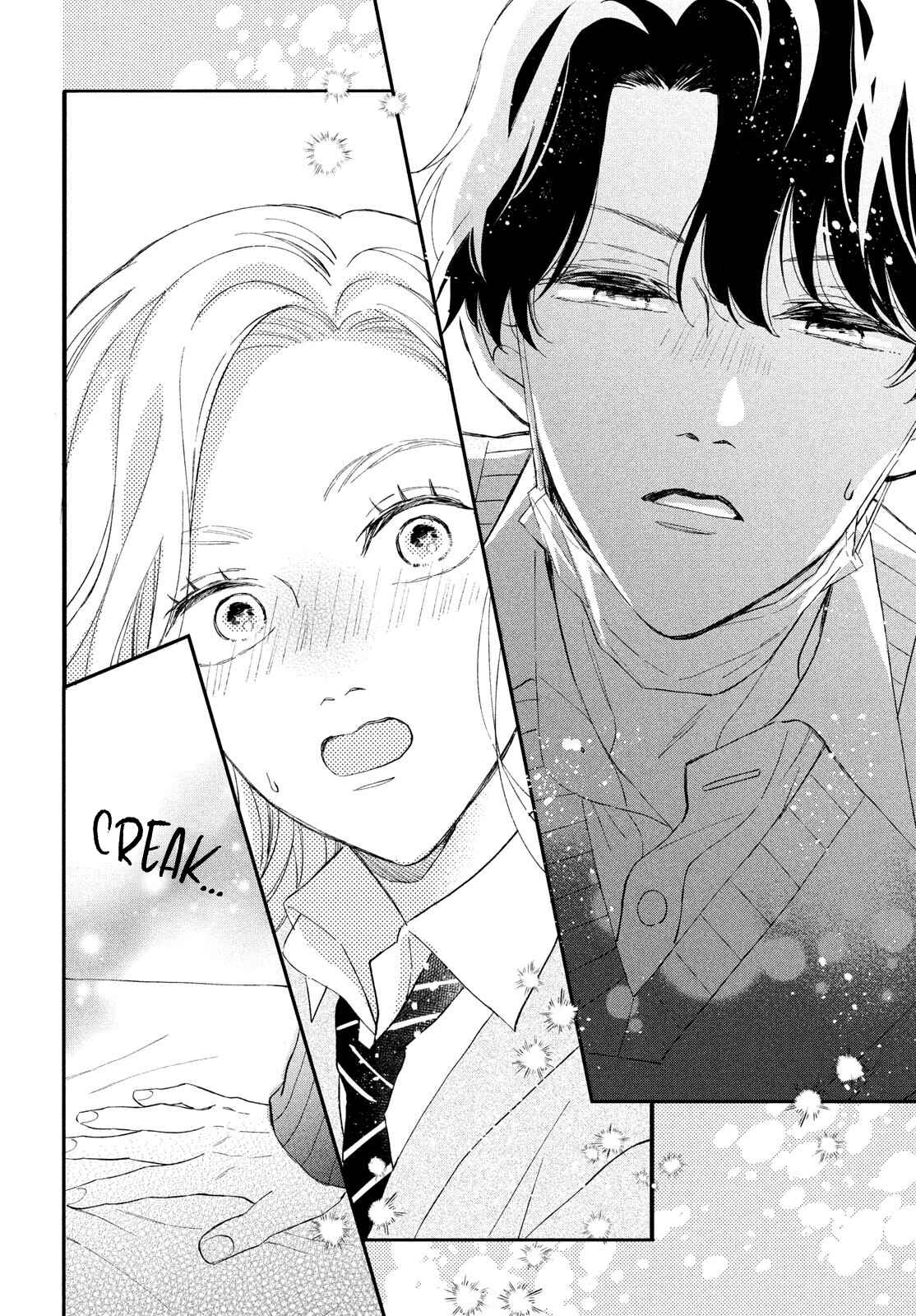 Page 32 Chapter 5 Neko to Kiss