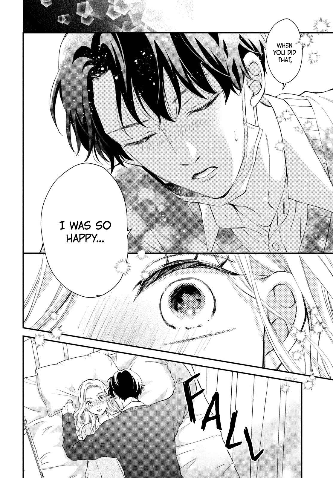 Page 36 Chapter 5 Neko to Kiss