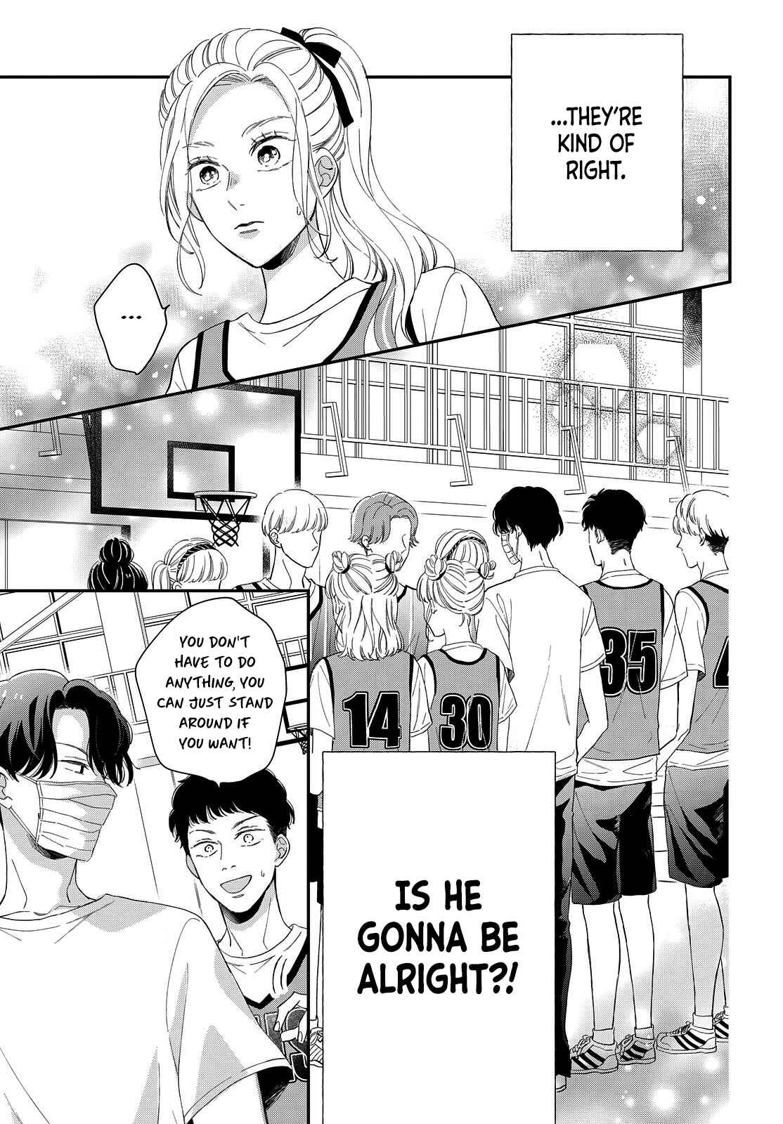 Page 19 Chapter 7 Neko to Kiss