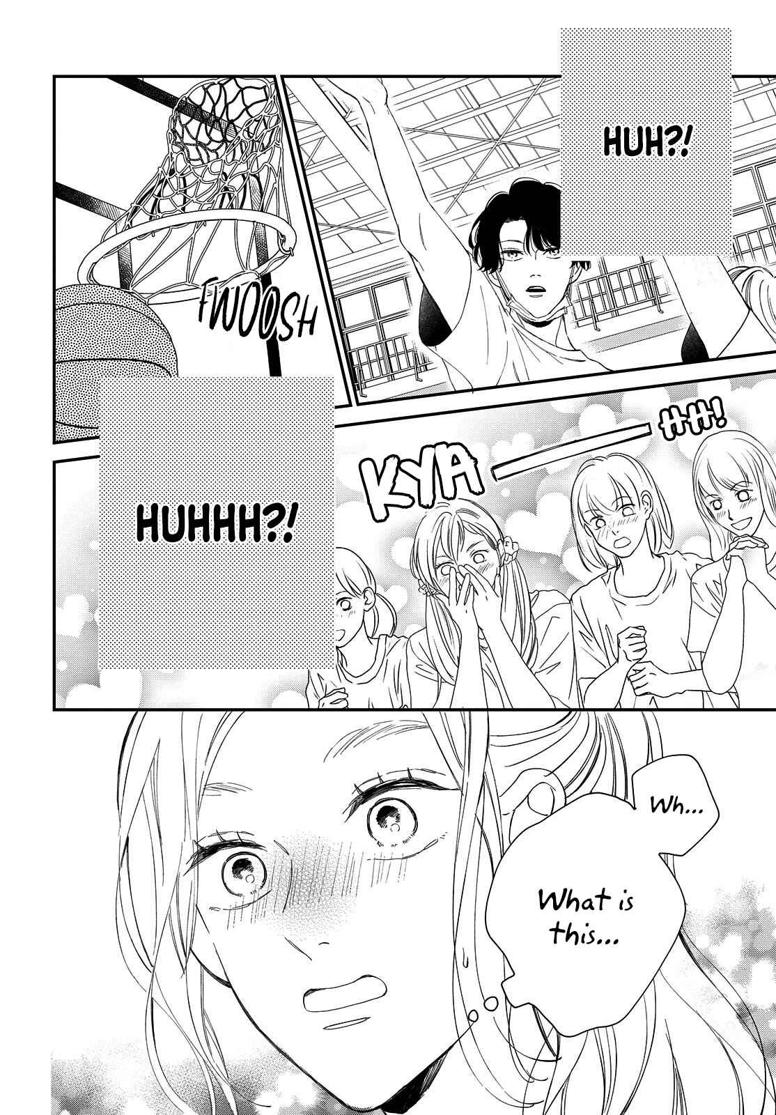 Page 22 Chapter 7 Neko to Kiss