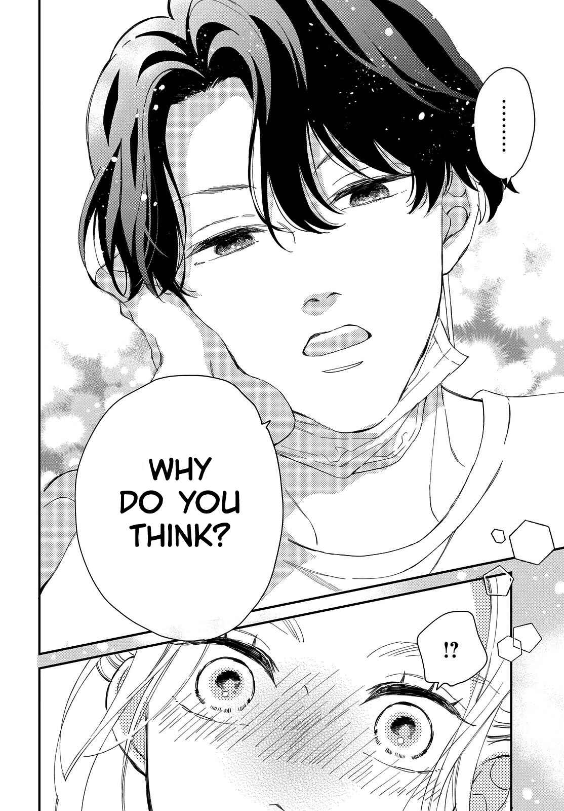 Page 28 Chapter 7 Neko to Kiss