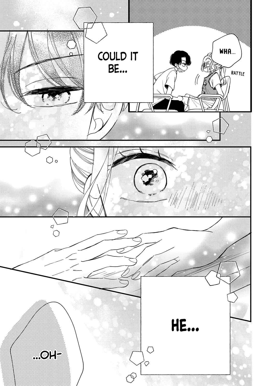 Page 29 Chapter 7 Neko to Kiss