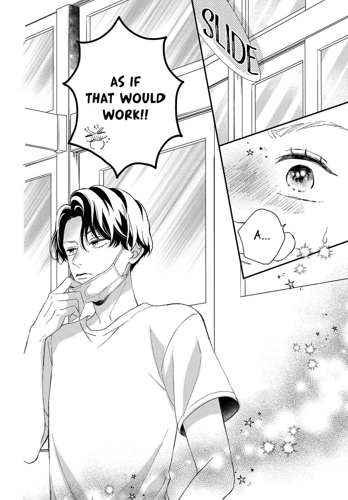 Page 36 Chapter 7 Neko to Kiss