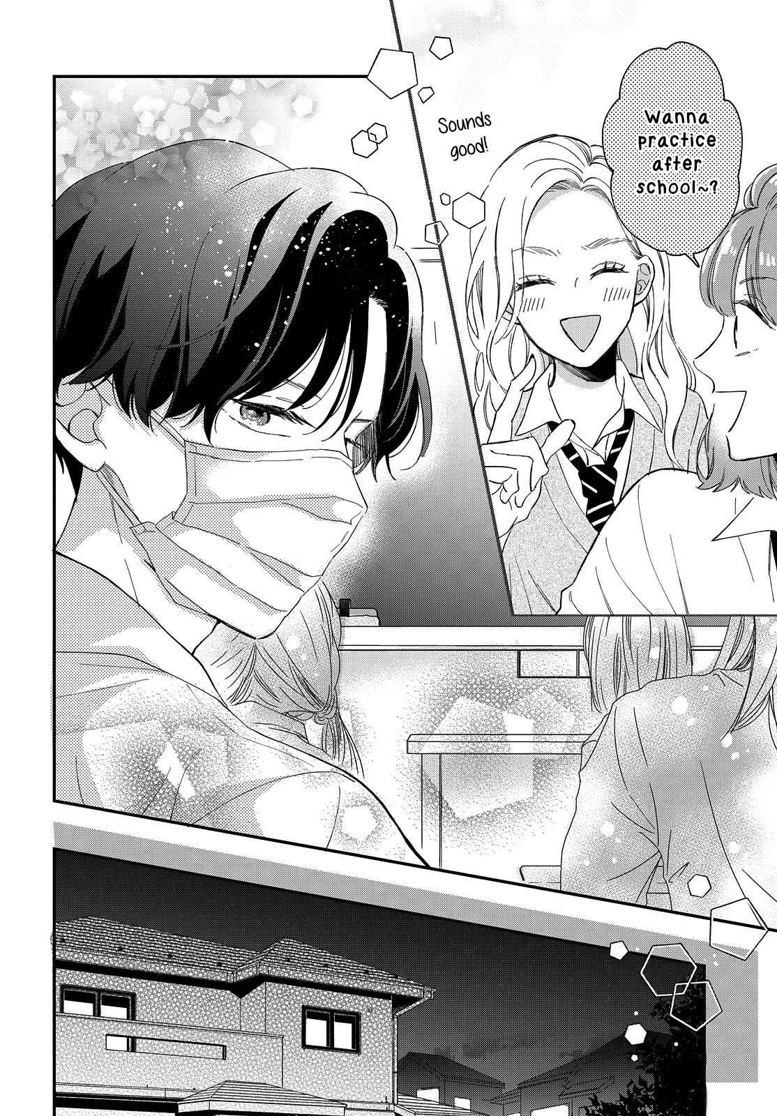 Page 8 Chapter 7 Neko to Kiss