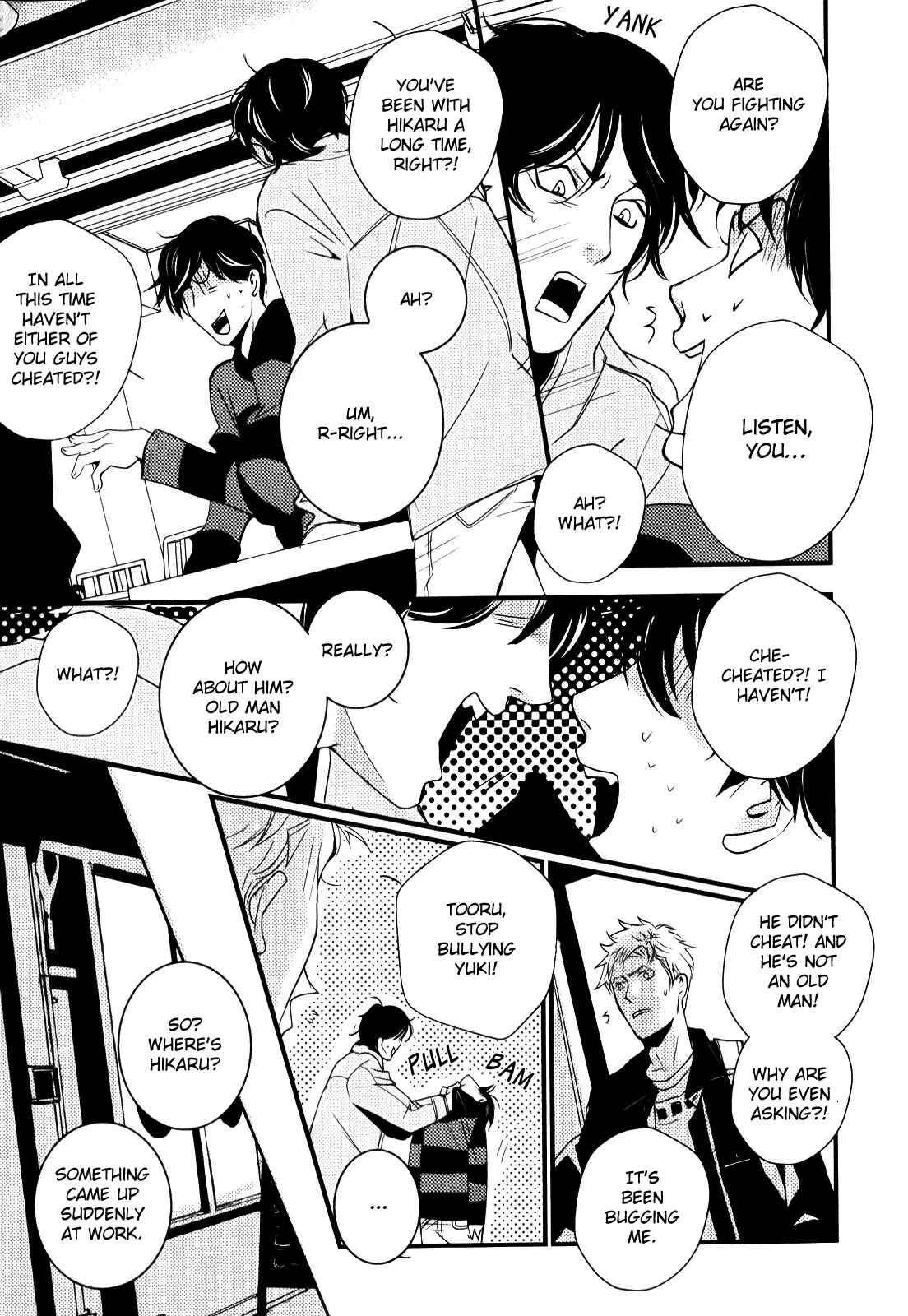 Page 16 Chapter 2 Rules 2nd