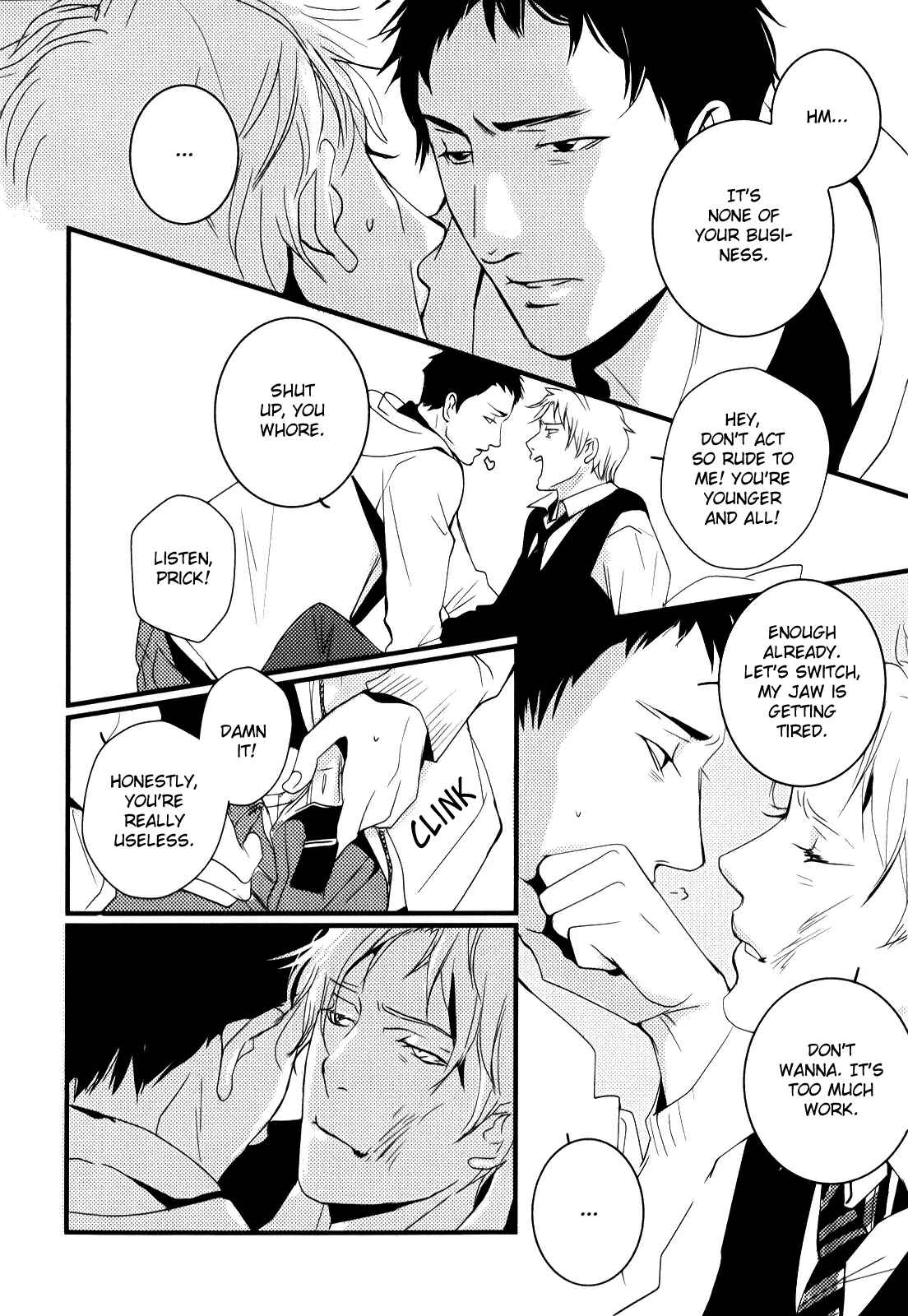 Page 27 Chapter 2 Rules 2nd