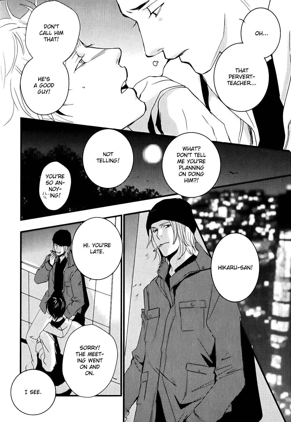 Page 29 Chapter 2 Rules 2nd