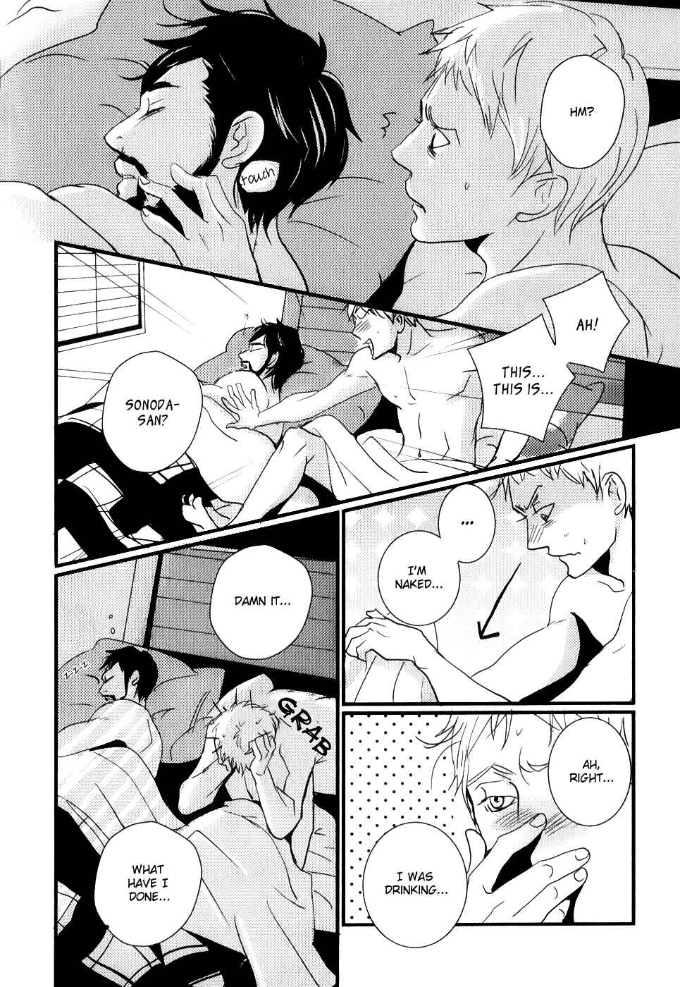 Page 13 Chapter 11 Rules 2nd