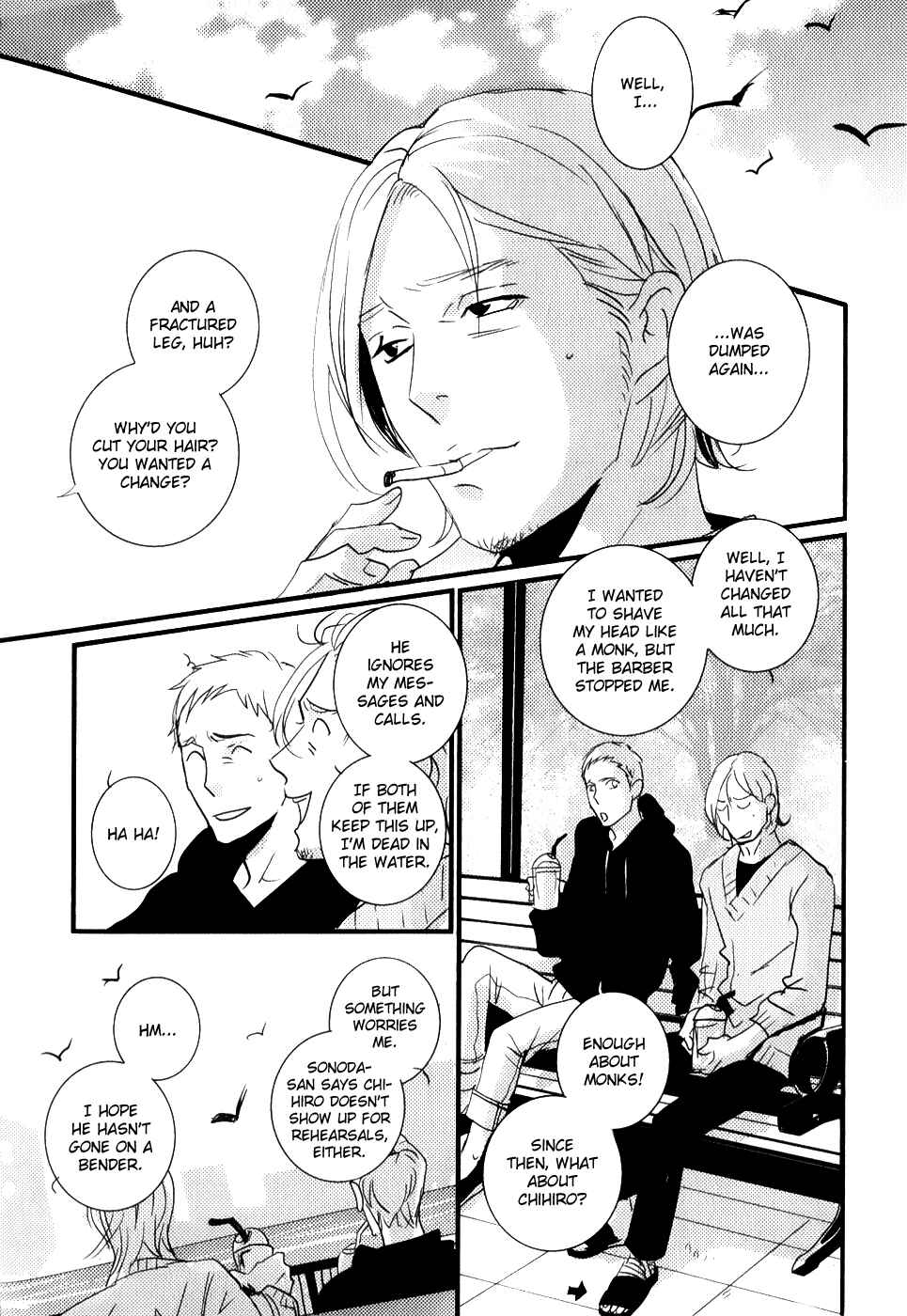 Page 29 Chapter 11 Rules 2nd