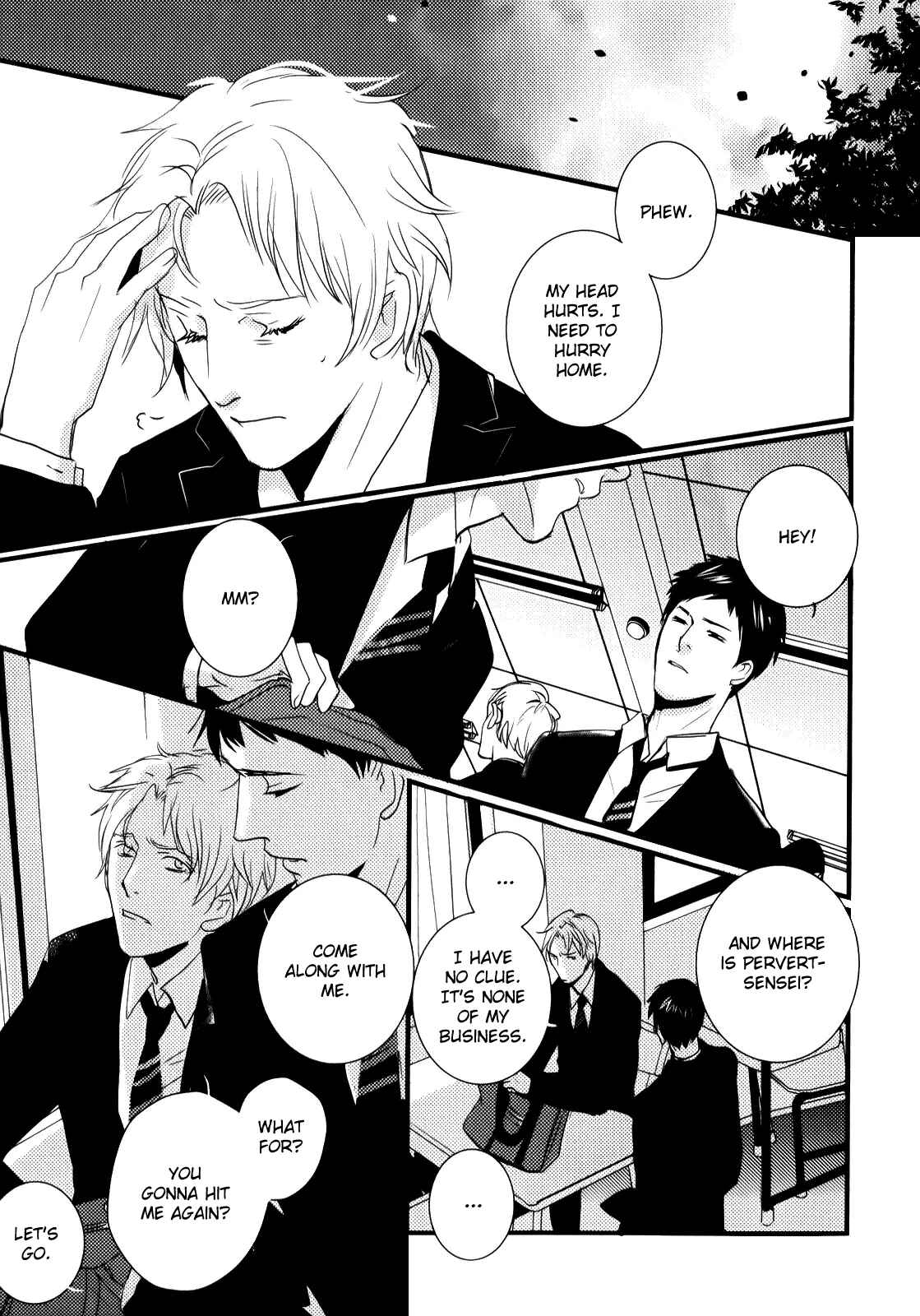 Page 18 Chapter 5 Rules 2nd