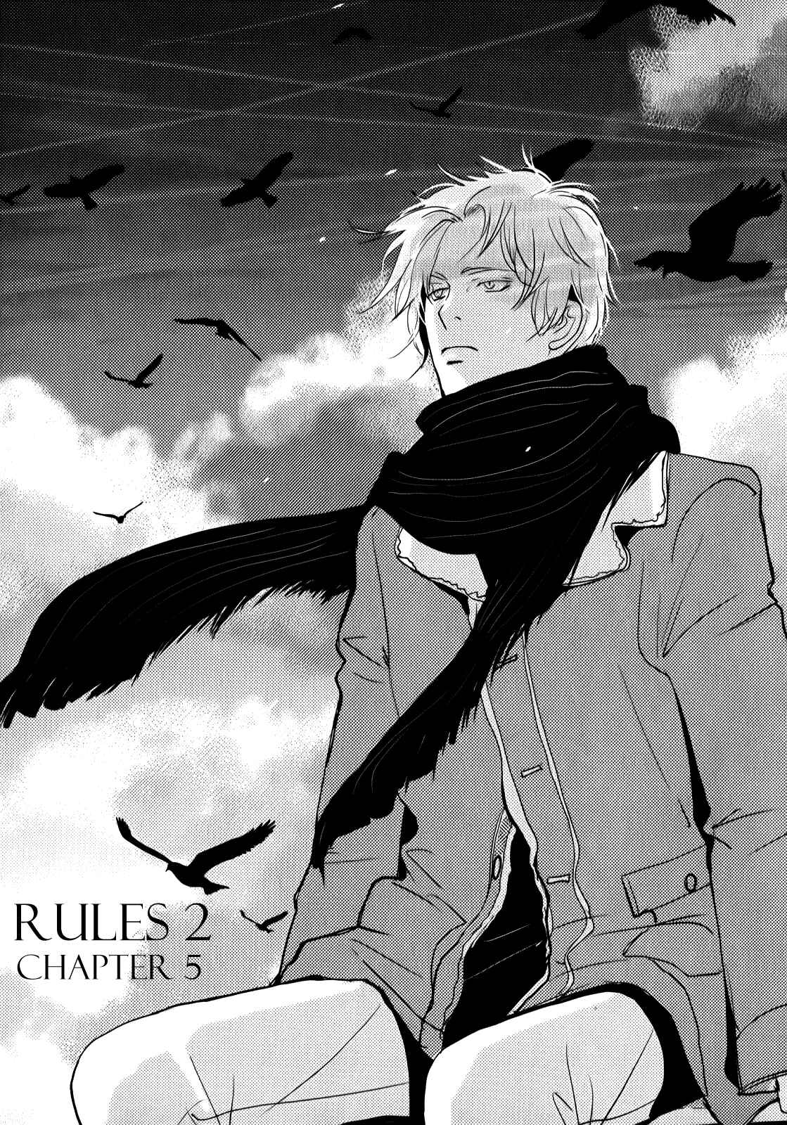 Page 2 Chapter 5 Rules 2nd