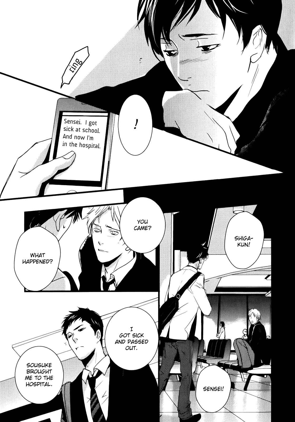 Page 22 Chapter 5 Rules 2nd