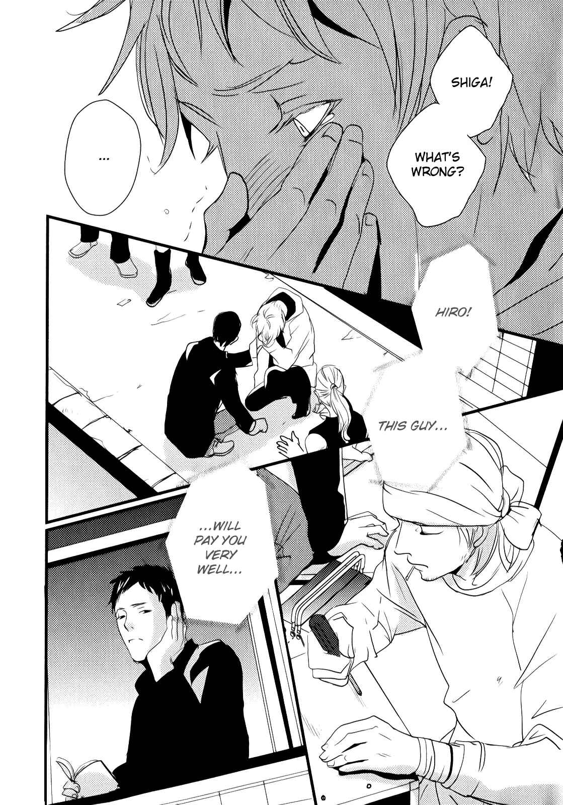 Page 32 Chapter 5 Rules 2nd