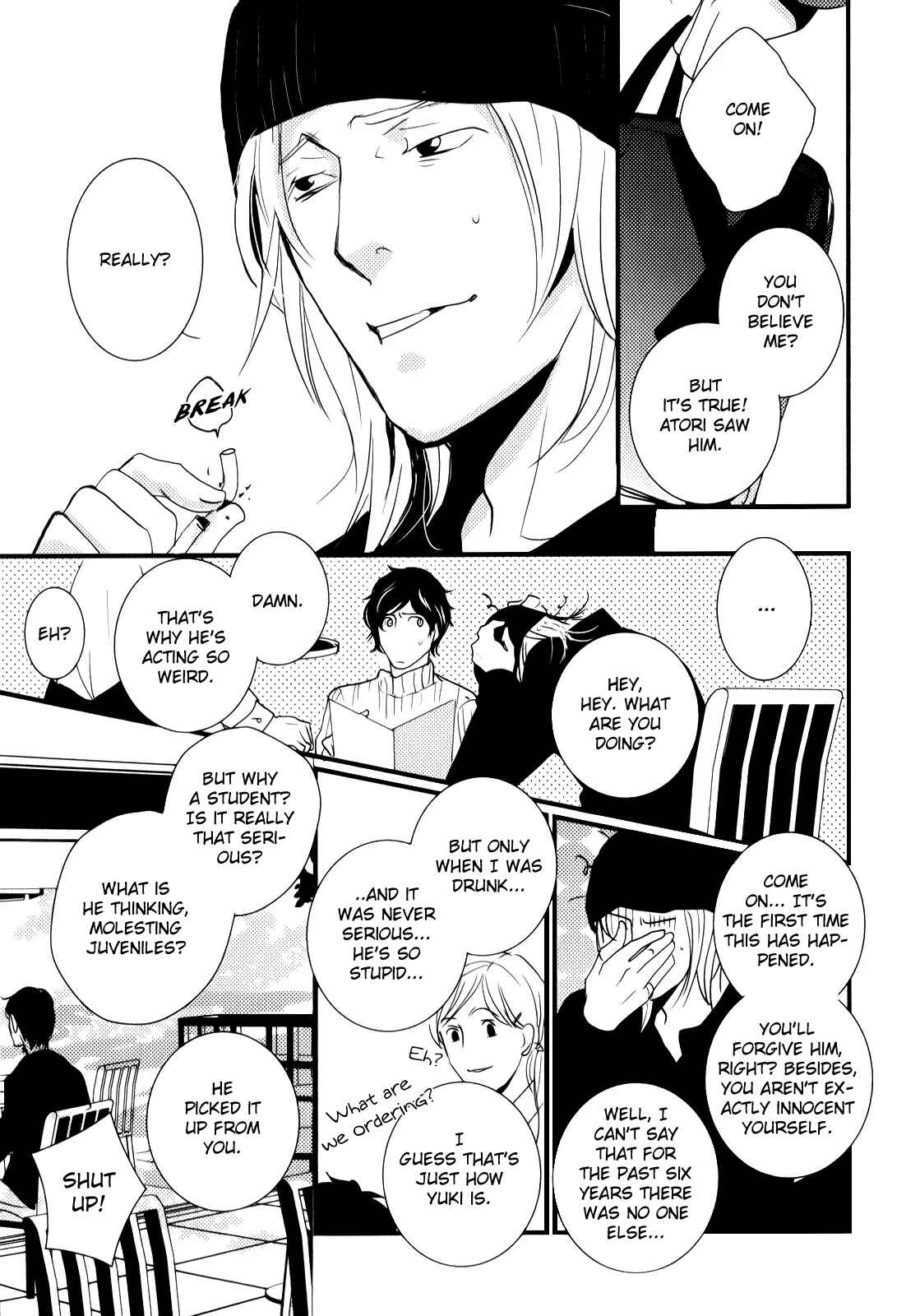 Page 4 Chapter 5 Rules 2nd