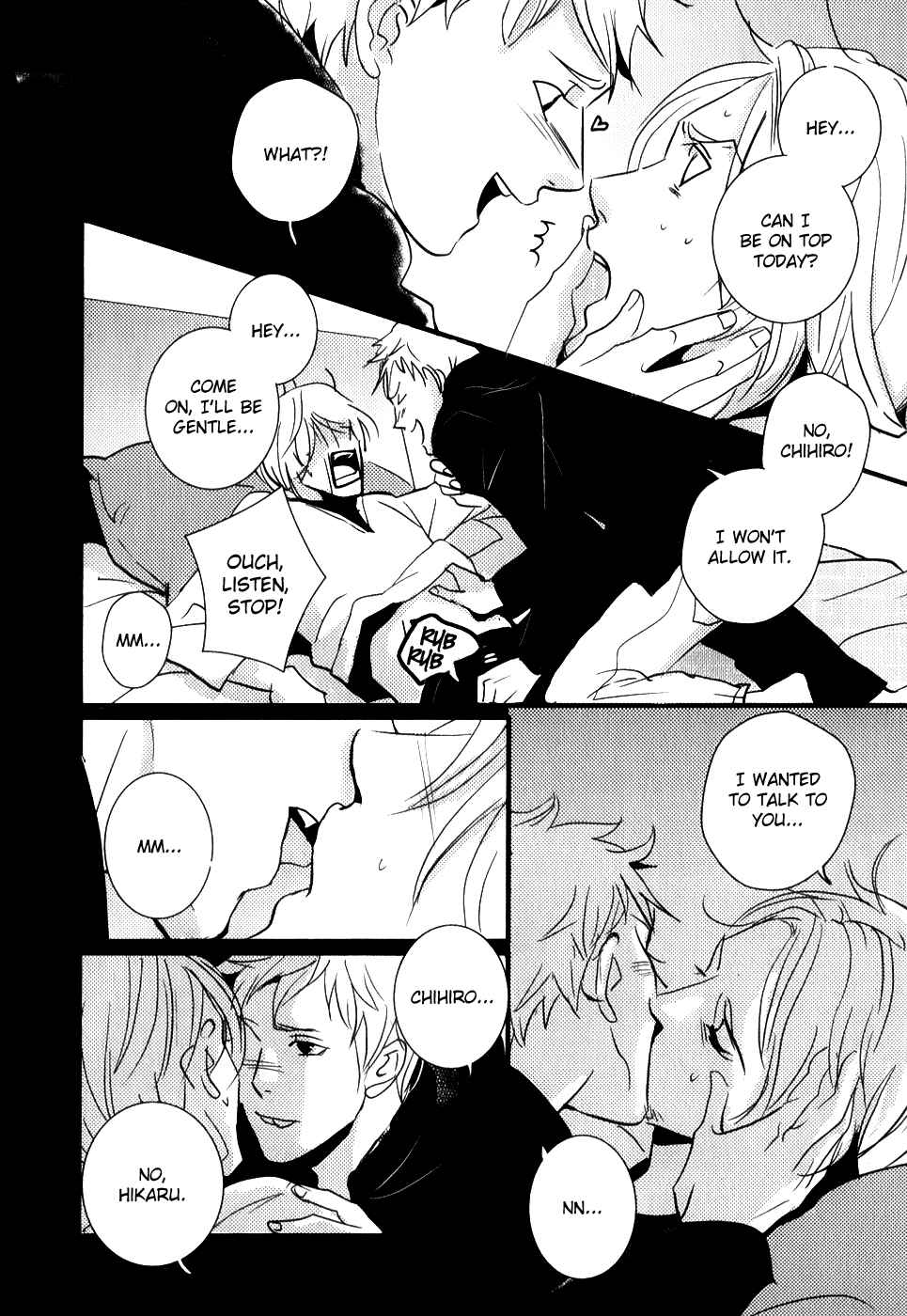 Page 13 Chapter 12 Rules 2nd