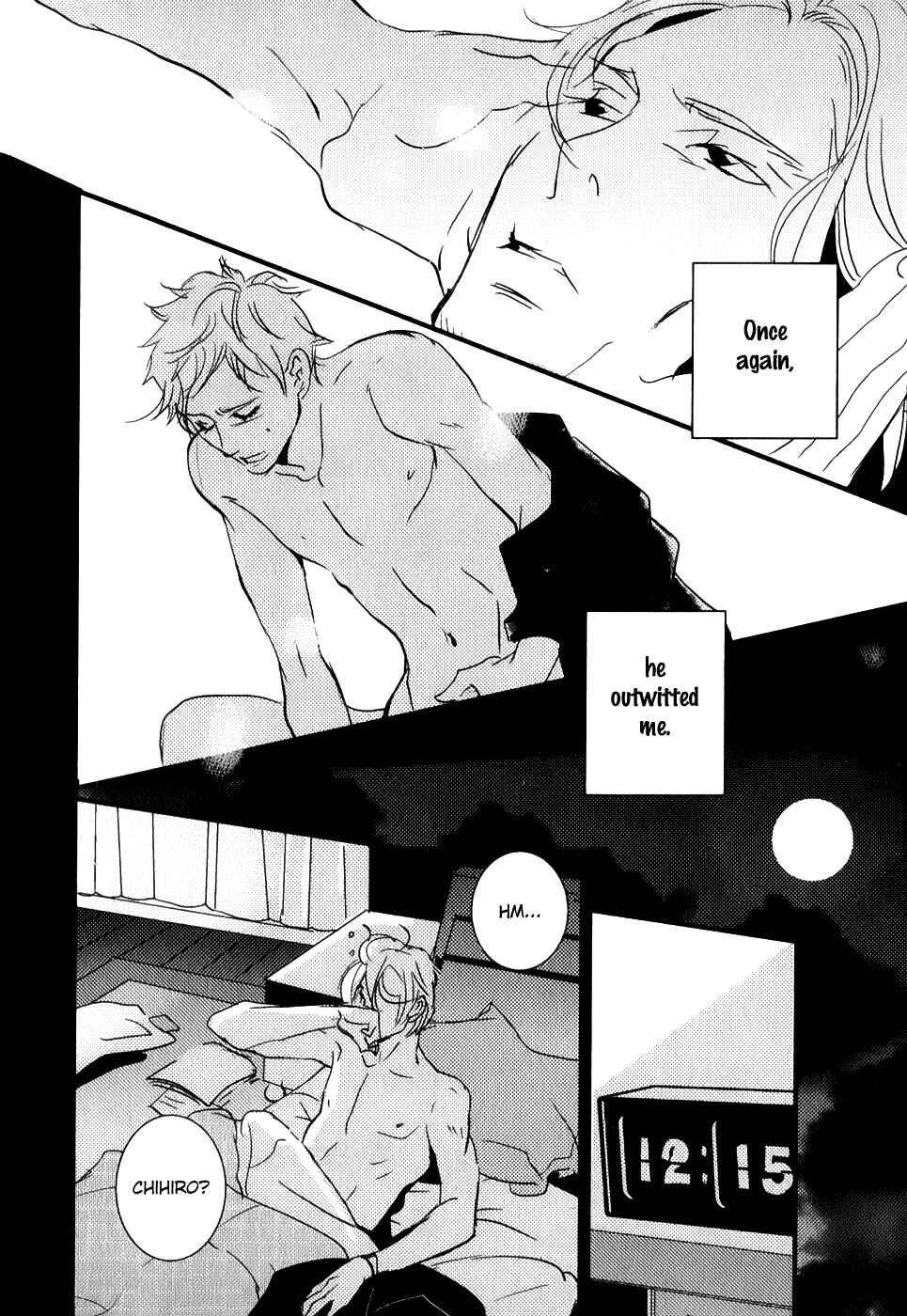 Page 15 Chapter 12 Rules 2nd