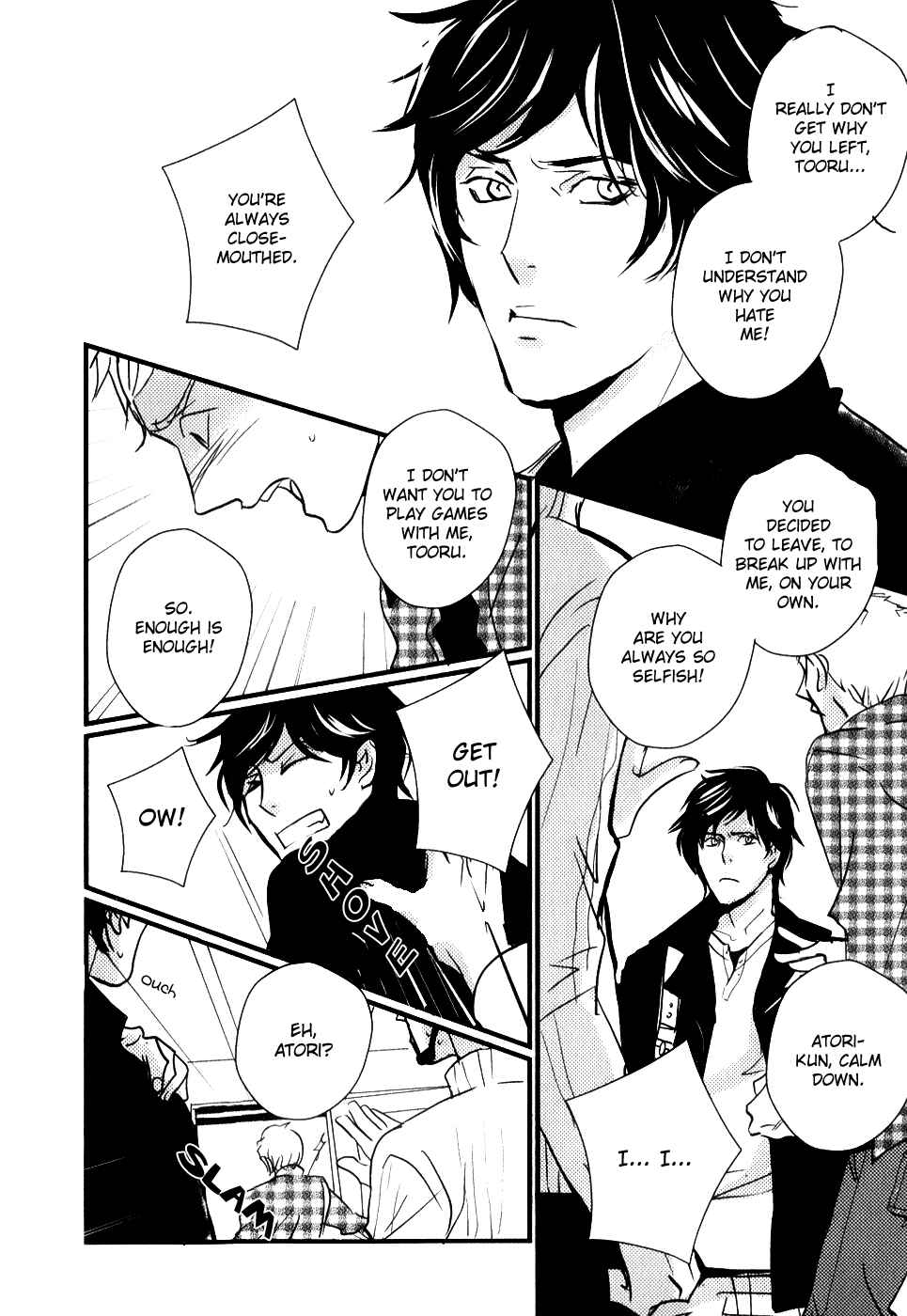 Page 23 Chapter 12 Rules 2nd