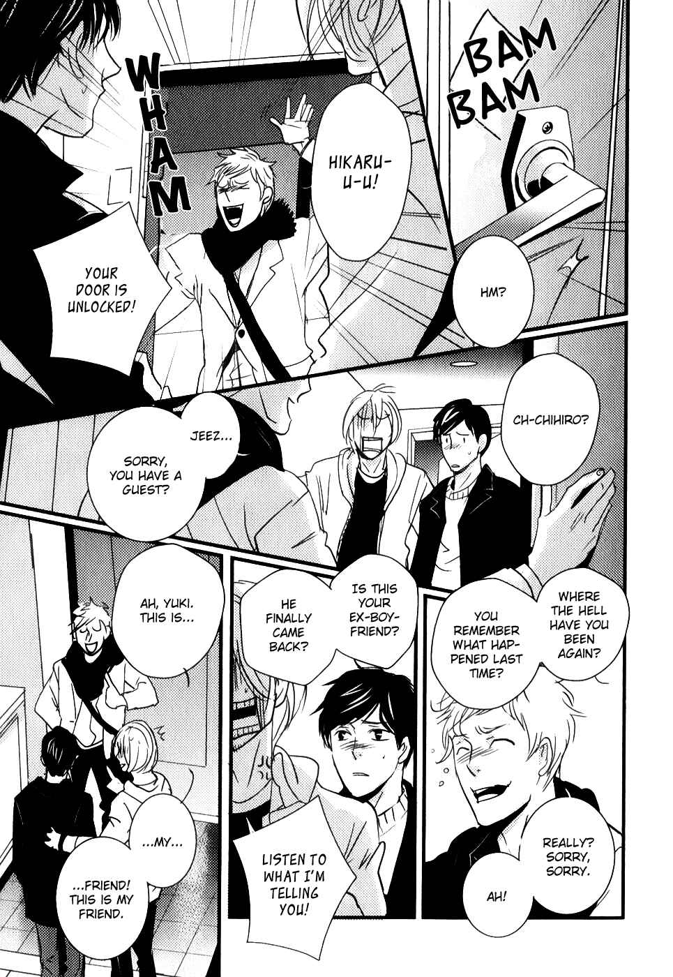 Page 30 Chapter 12 Rules 2nd