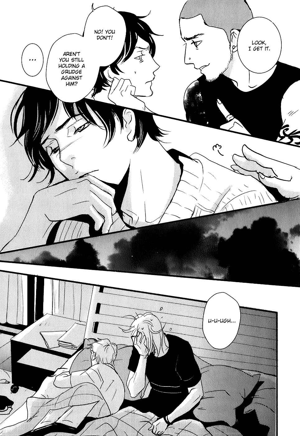 Page 30 Chapter 10 Rules 2nd