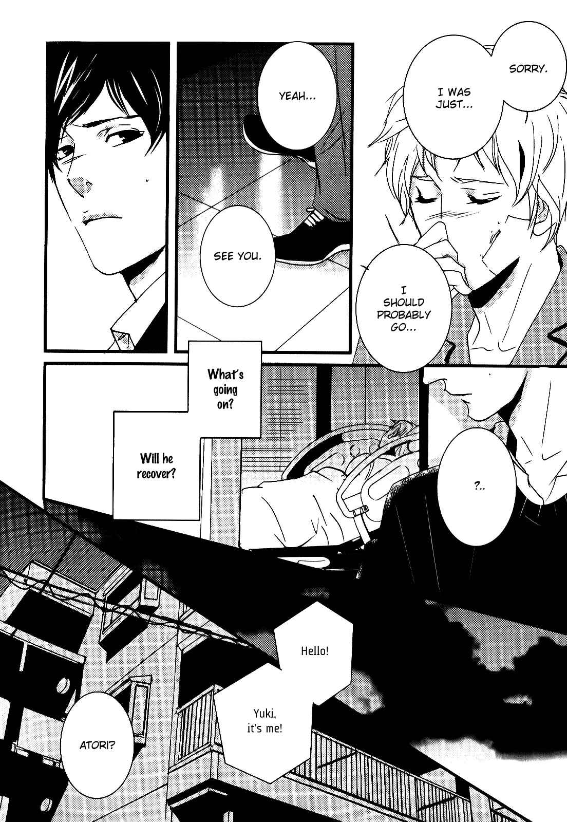 Page 7 Chapter 7 Rules 2nd