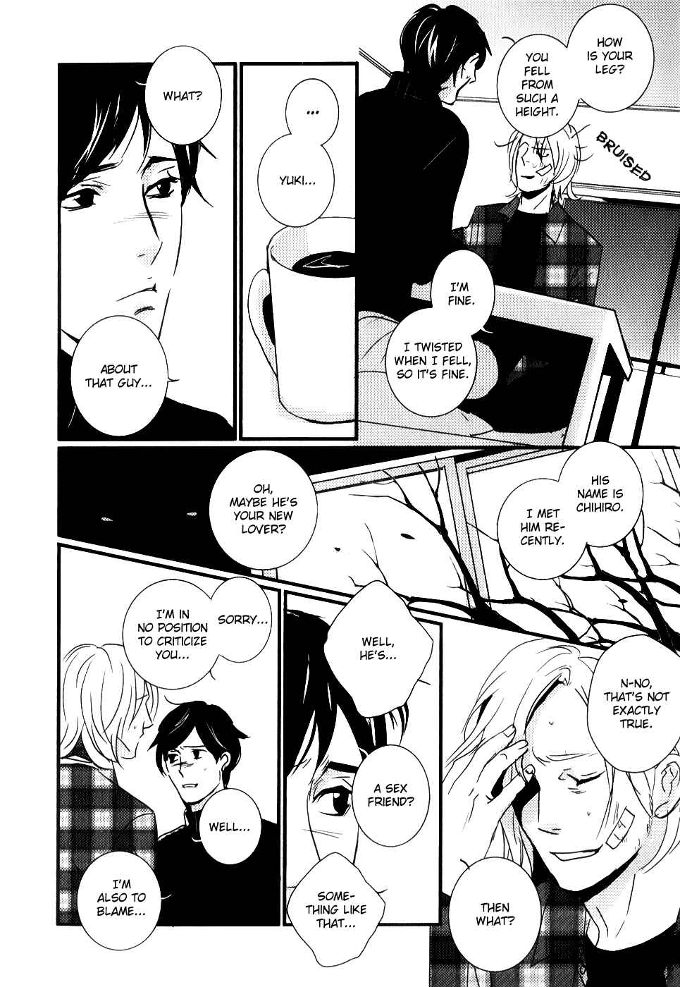 Page 11 Chapter 13 Rules 2nd