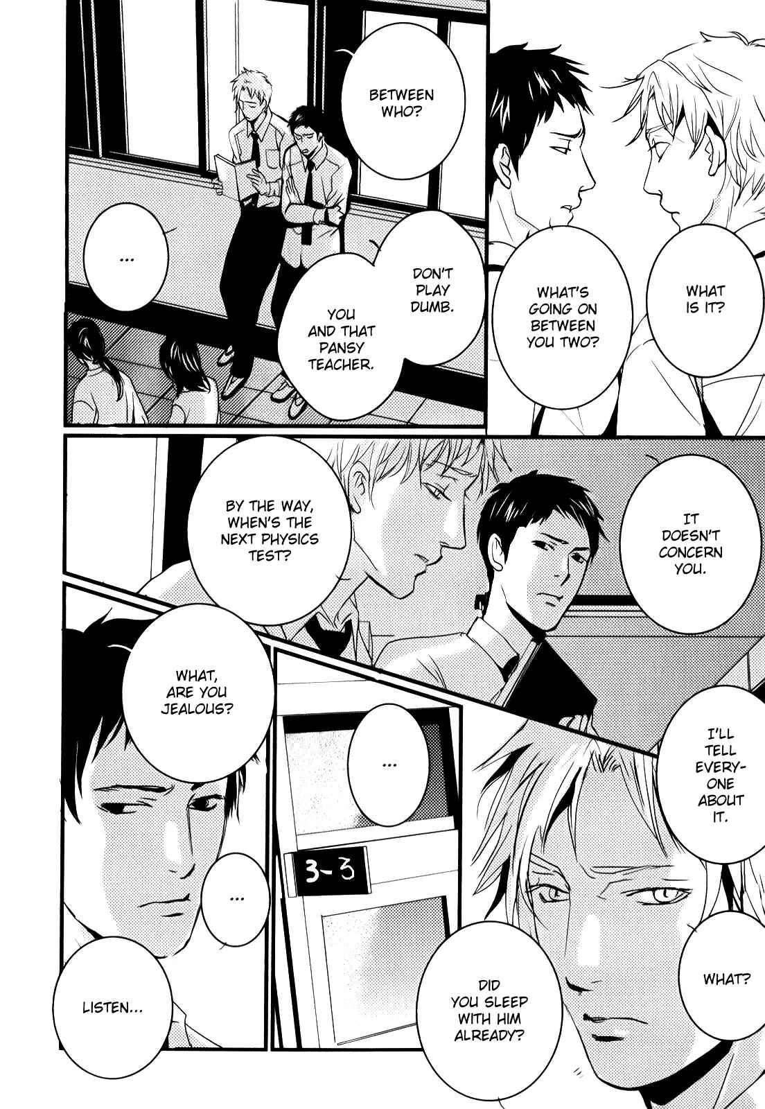 Page 15 Chapter 3 Rules 2nd