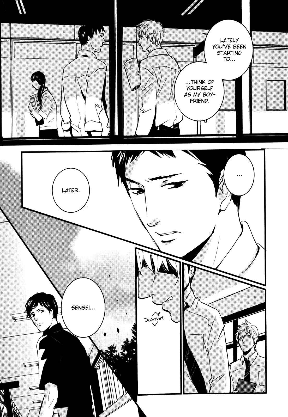 Page 16 Chapter 3 Rules 2nd