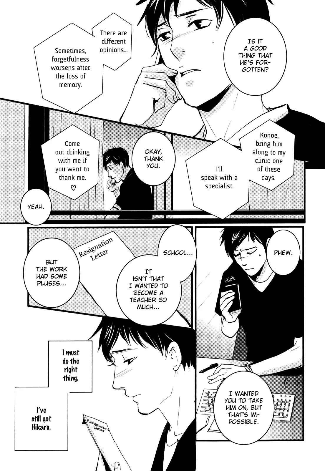 Page 22 Chapter 3 Rules 2nd