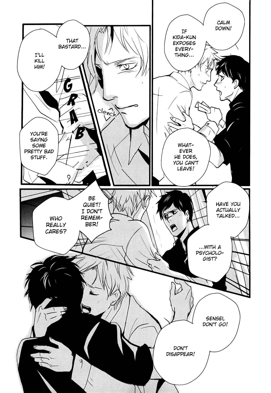 Page 24 Chapter 3 Rules 2nd
