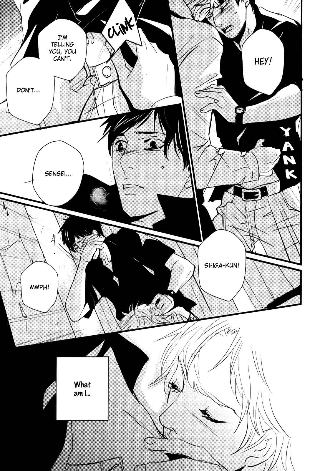 Page 26 Chapter 3 Rules 2nd